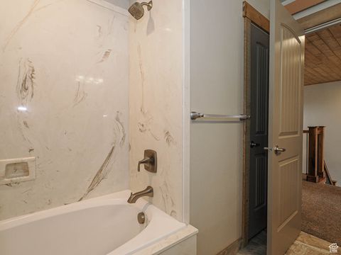 Tiny photo for 13 ASPEN COVE DR, Scofield, UT 84526 (MLS # 2114991)
