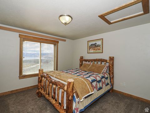 Tiny photo for 13 ASPEN COVE DR, Scofield, UT 84526 (MLS # 2114991)