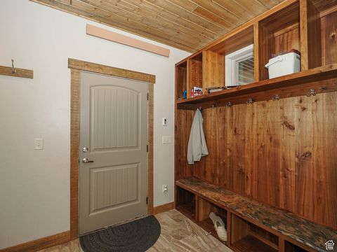 Tiny photo for 13 ASPEN COVE DR, Scofield, UT 84526 (MLS # 2114991)