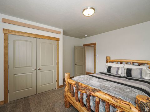 Tiny photo for 13 ASPEN COVE DR, Scofield, UT 84526 (MLS # 2114991)