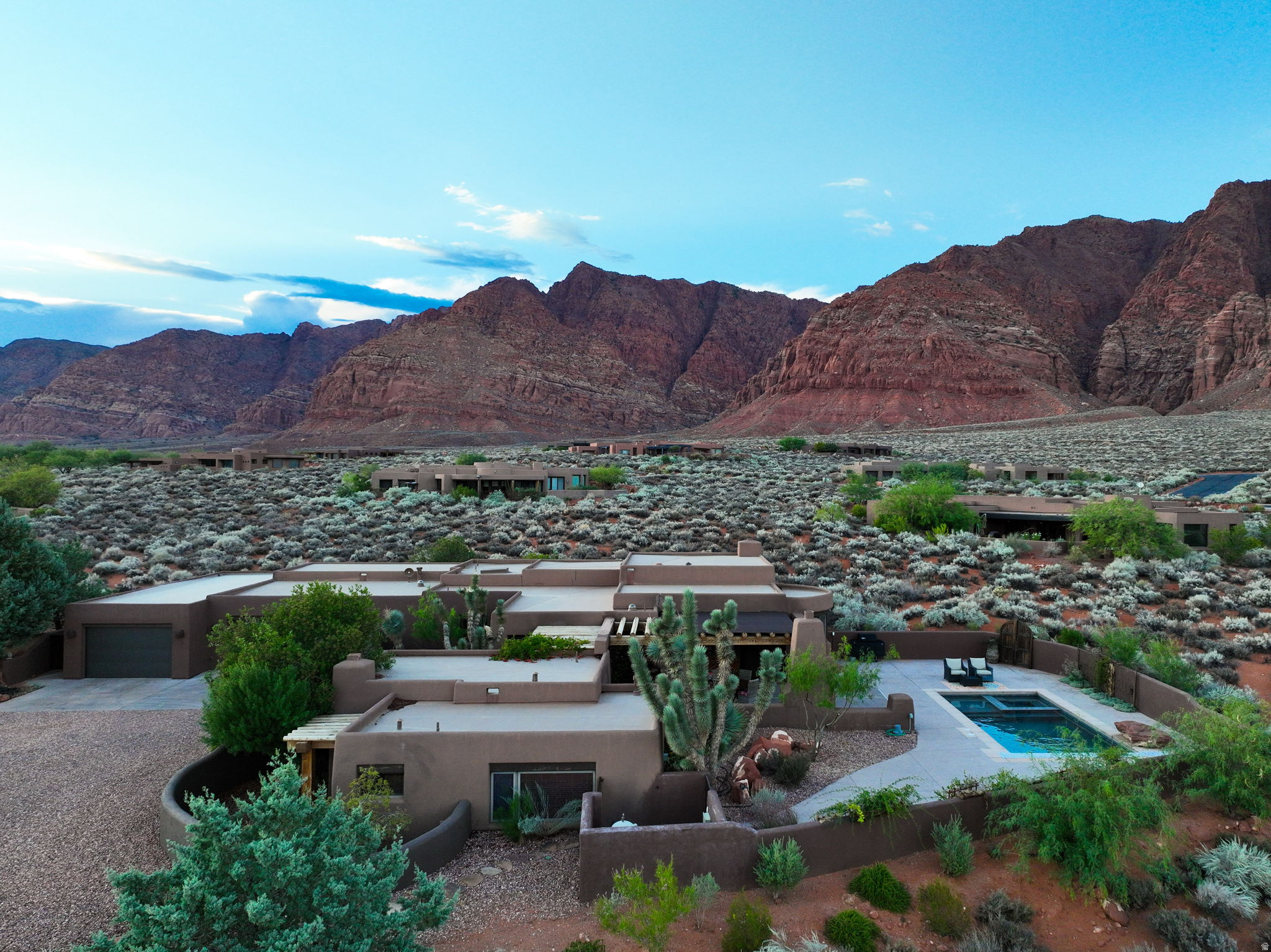 KAYENTA - Residential