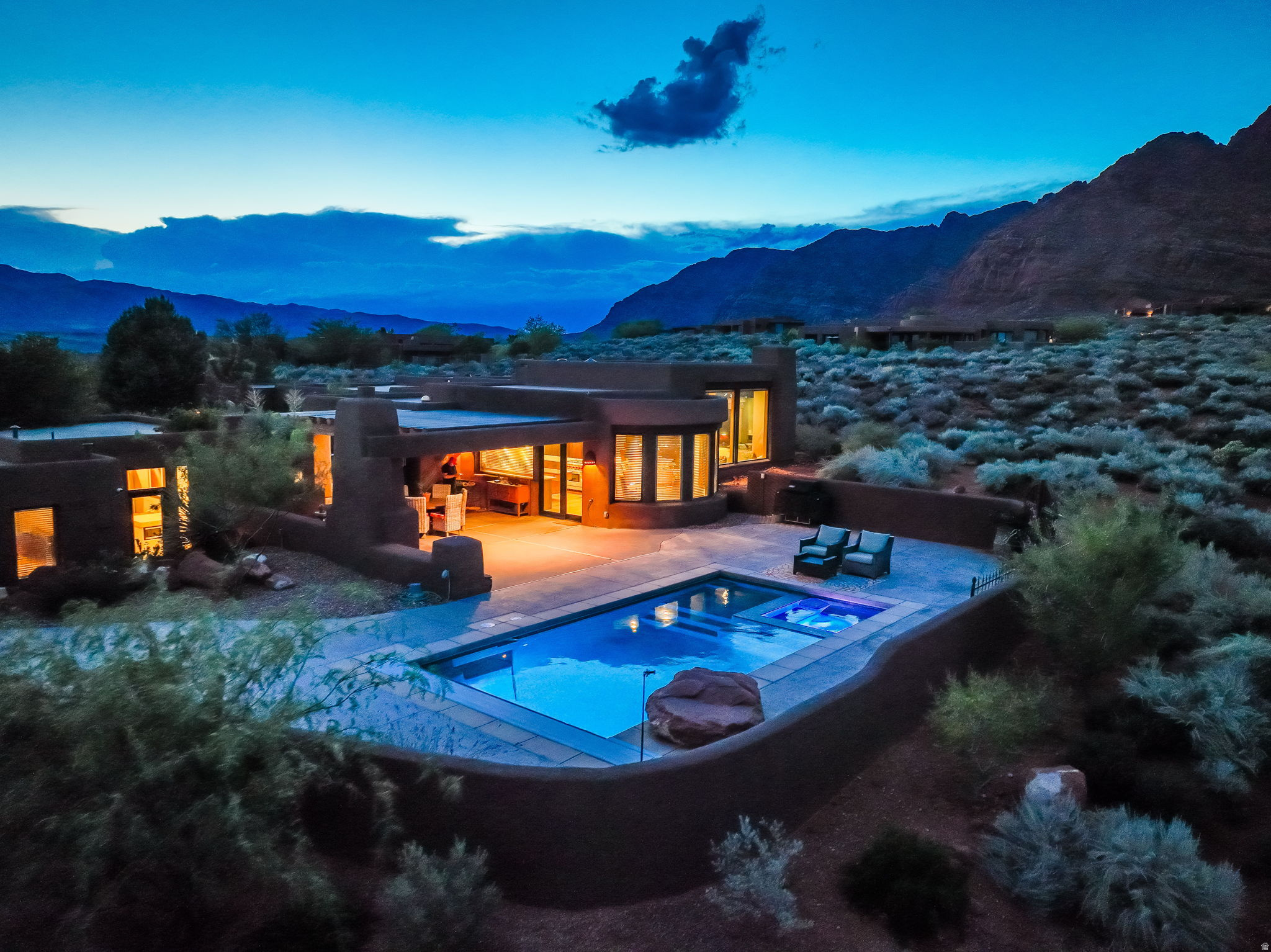 KAYENTA - Residential