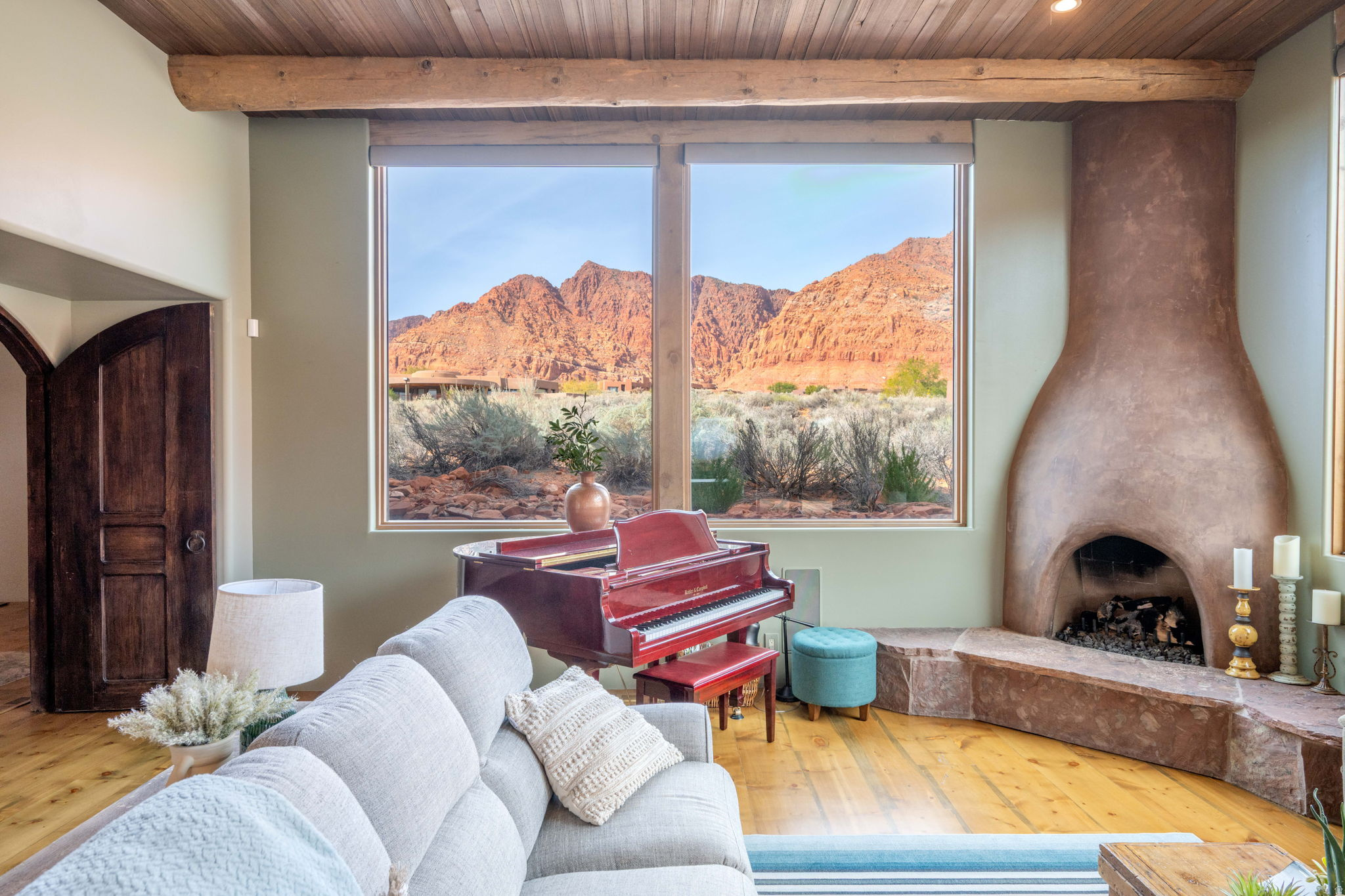 KAYENTA - Residential