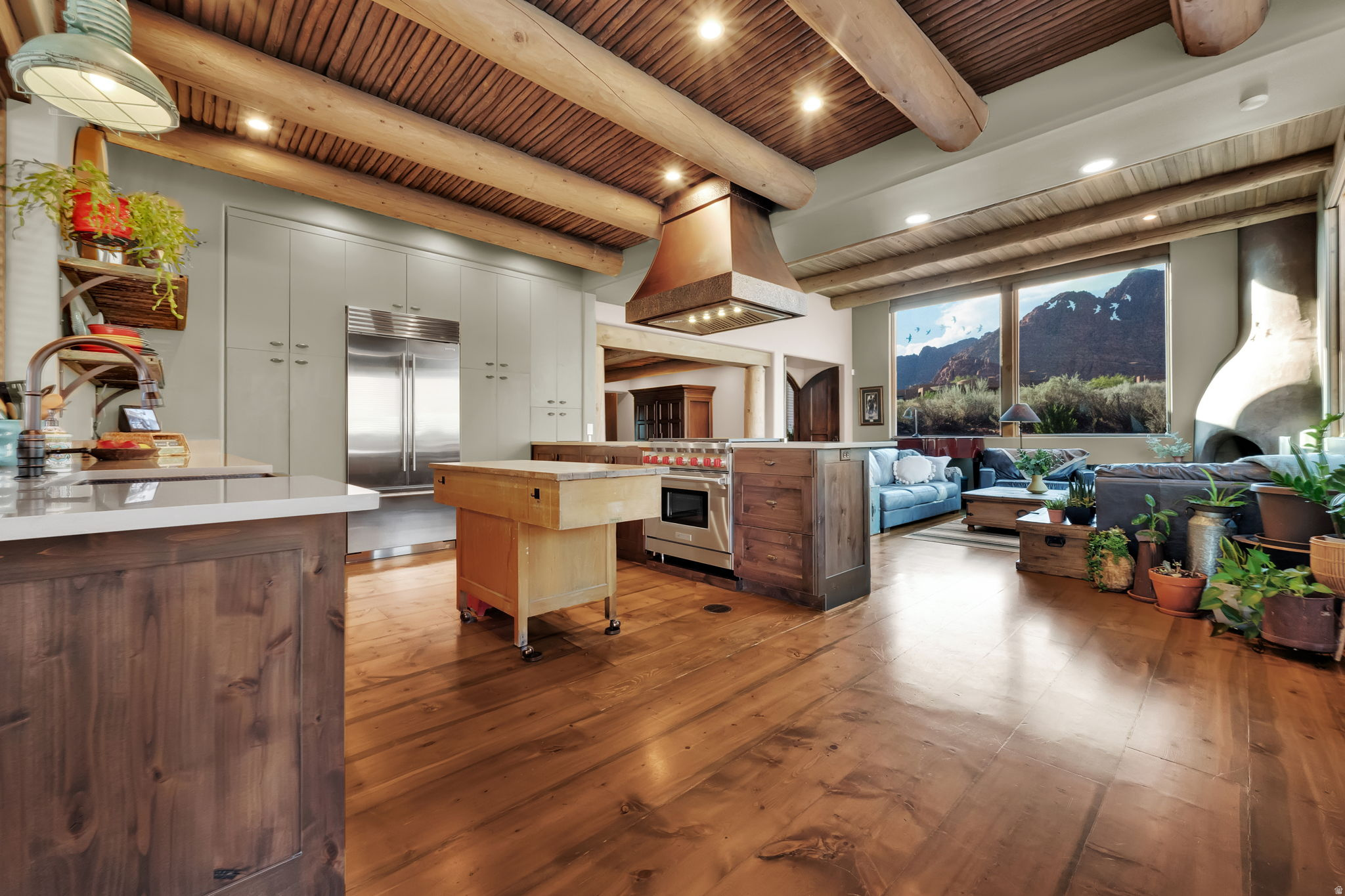 KAYENTA - Residential