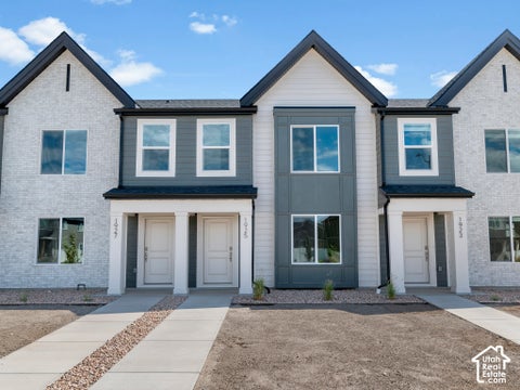 Photo of 655 N 1620 E #1308, Salem, UT 84653 (MLS # 2187082)