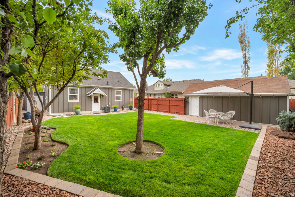 PLAT A BIG FIELD SUR - Residential