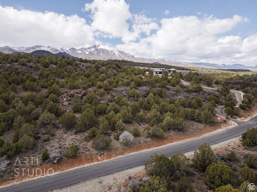 Discover Your Dream Home Site: 5.1 Acres of Perfect Building Opportunity Welcome to your slice of tranquility in New Harmony, UT! This expansive plot offers breathtaking, unobstructed views of the majestic mountain ranges and an alluring natural landscape that promises serenity and privacy. Nestled within this picturesque community, the land features native juniper trees speckled across its gentle slopes, creating a serene backdrop for your custom dream home. Just minutes from town and local amenities, it's the perfect balance of secluded living and convenience. Don't miss the chance to own this piece of New Harmony heaven, where clear skies and natural beauty await your daily experience.
