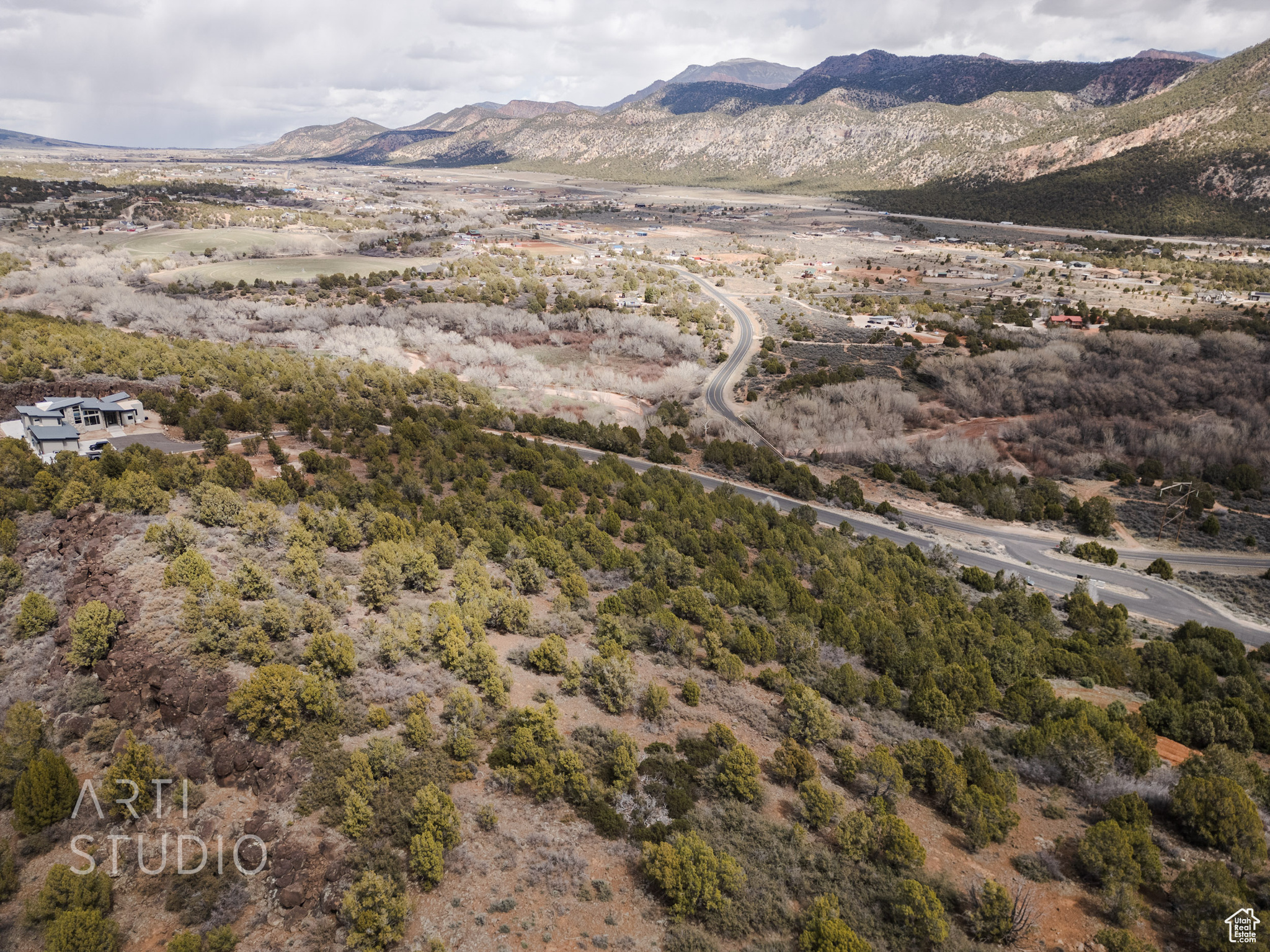 3024 S Juniper Way, New Harmony, Utah image 7