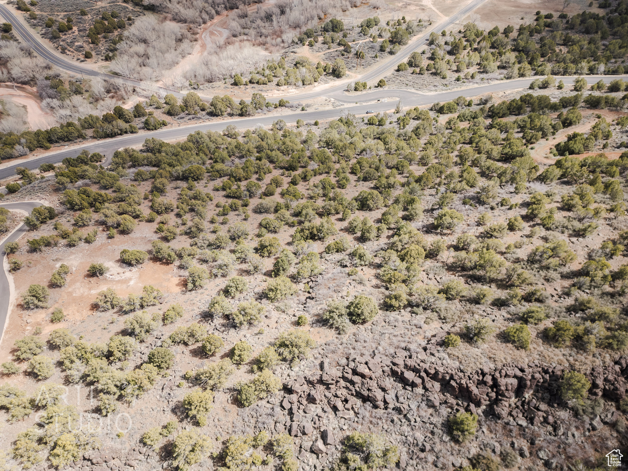 3024 S Juniper Way, New Harmony, Utah image 9