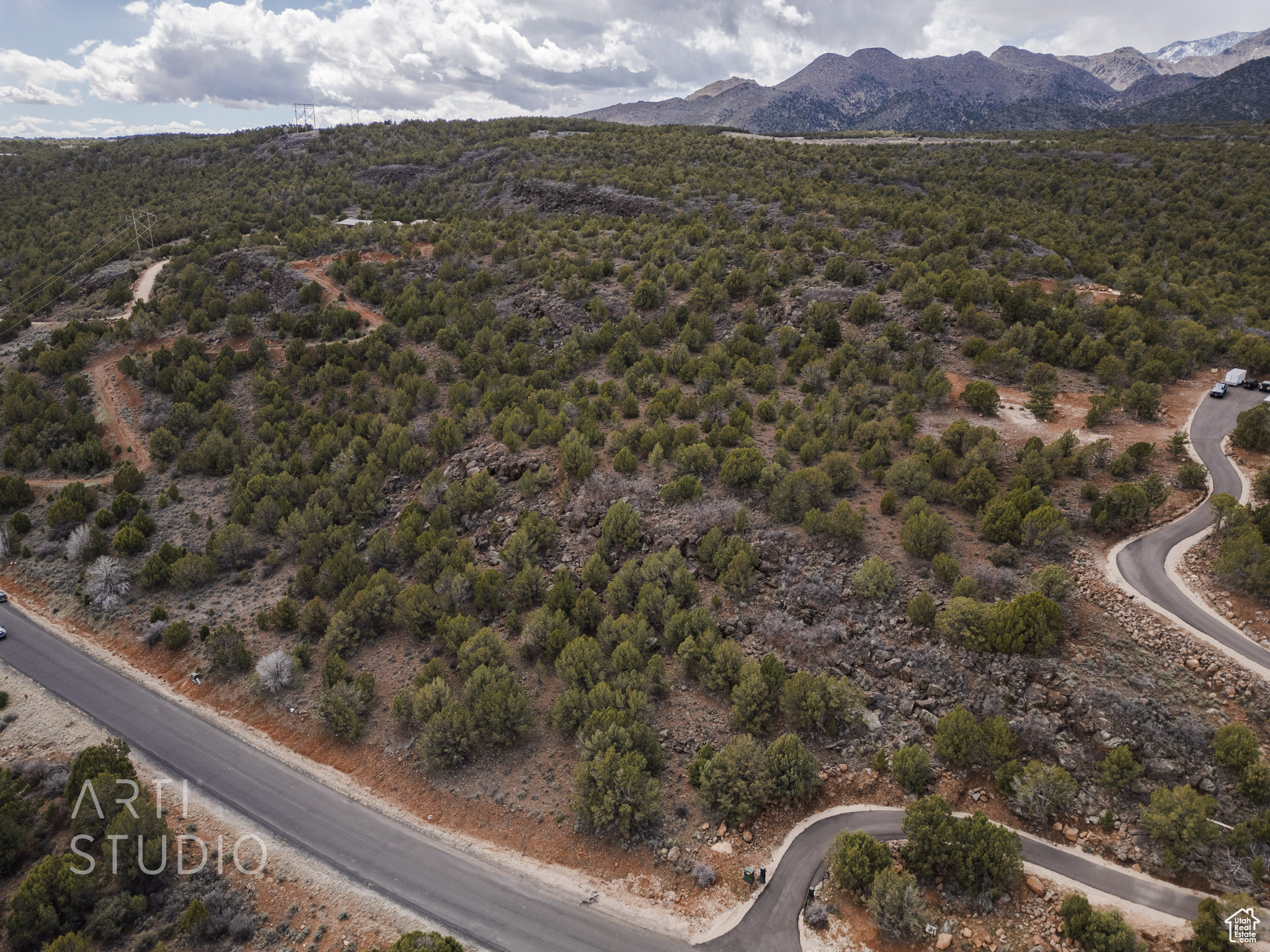 3024 S Juniper Way, New Harmony, Utah image 4