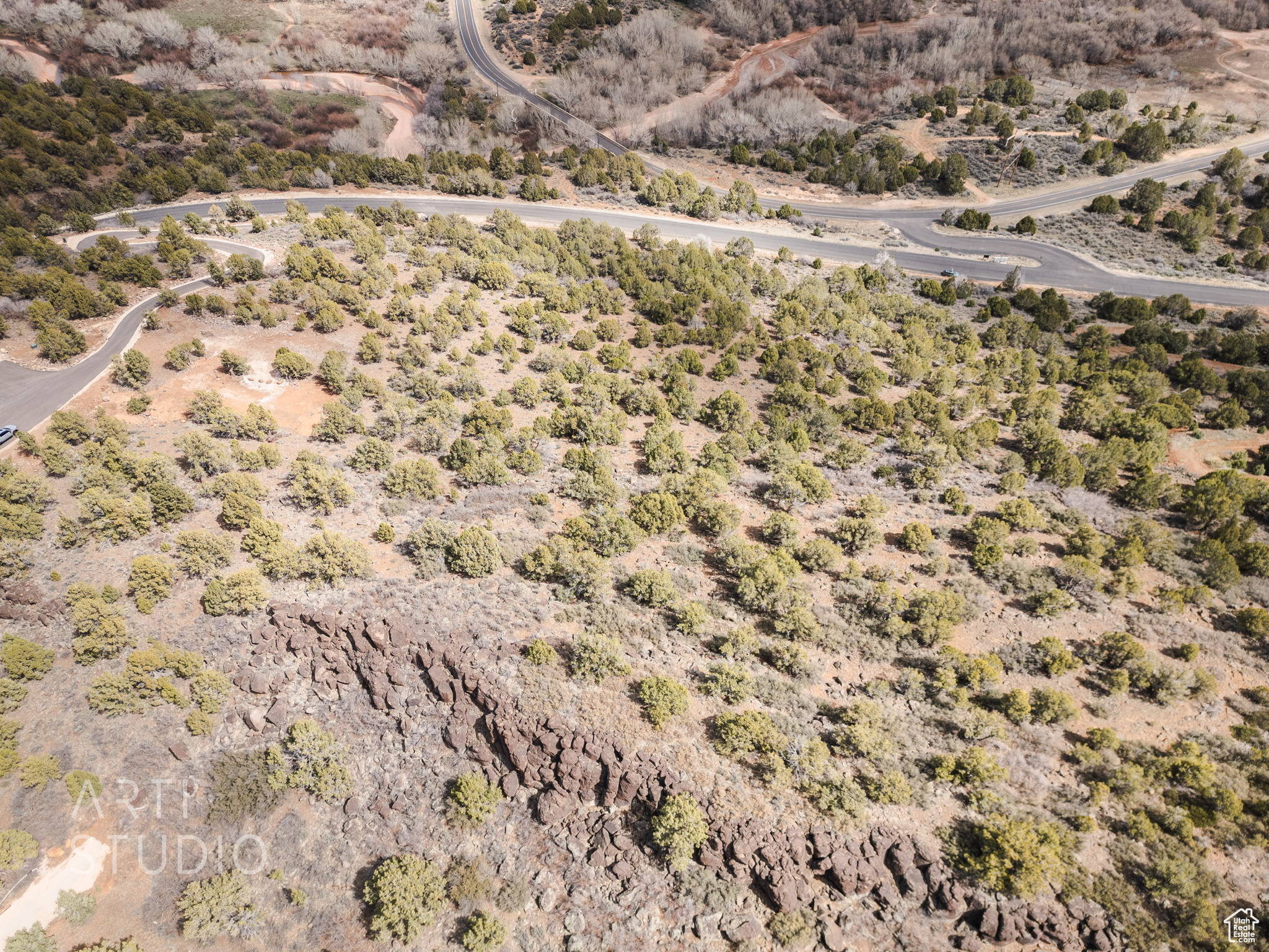 3024 S Juniper Way, New Harmony, Utah image 8