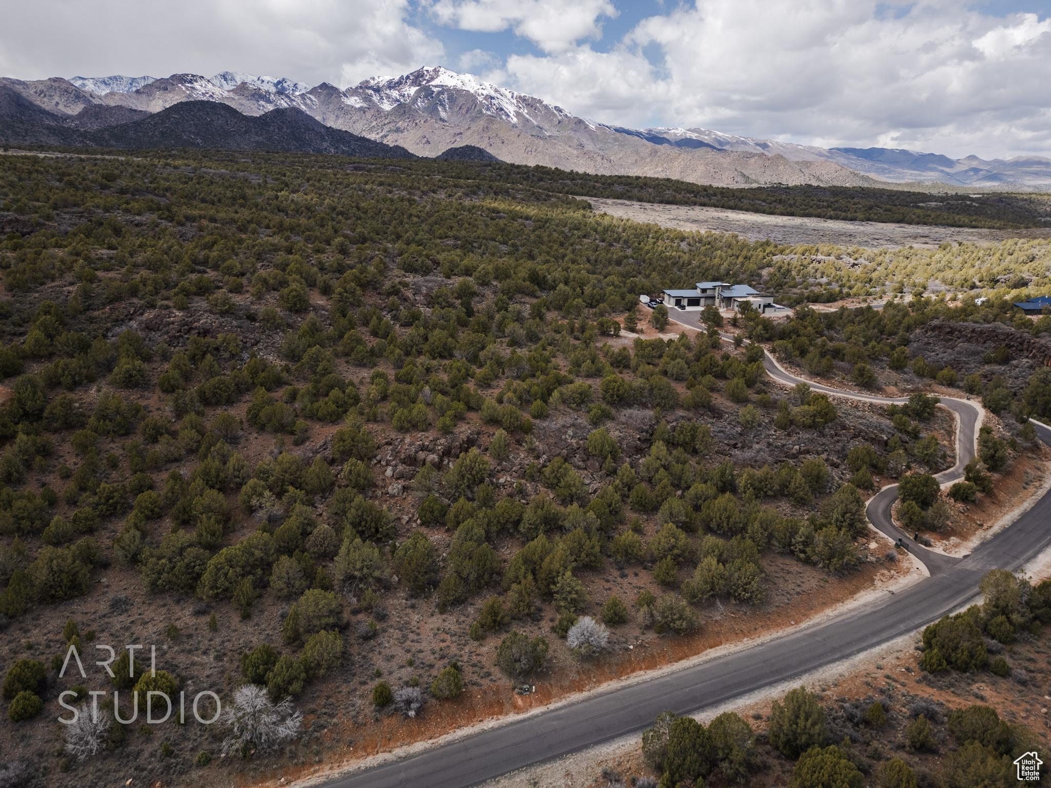 3024 S Juniper Way, New Harmony, Utah image 6