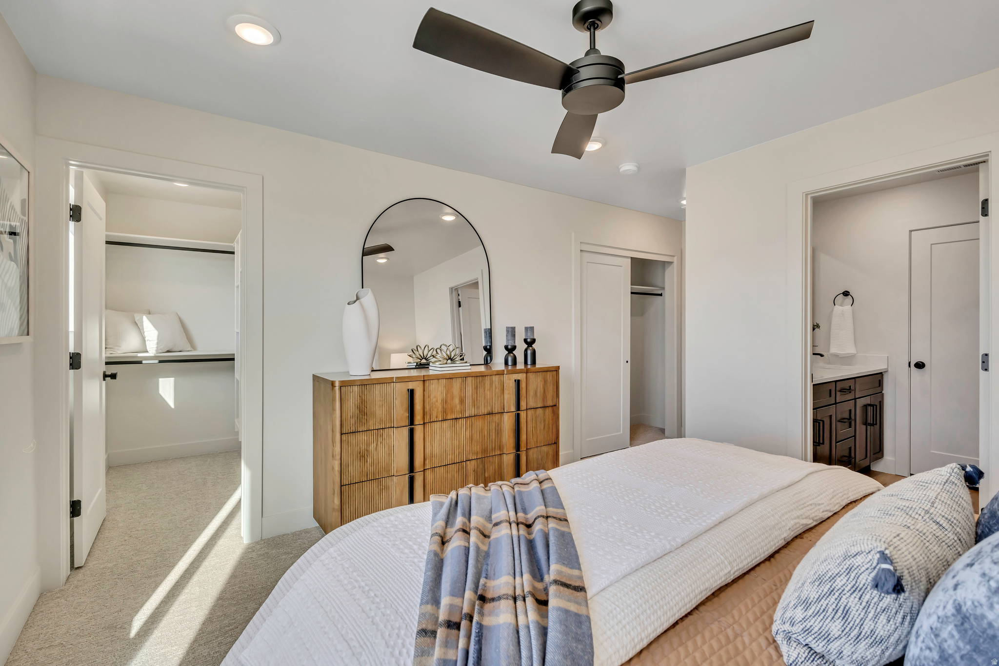 TOWNS AT BRYLEE FARMS - Residential