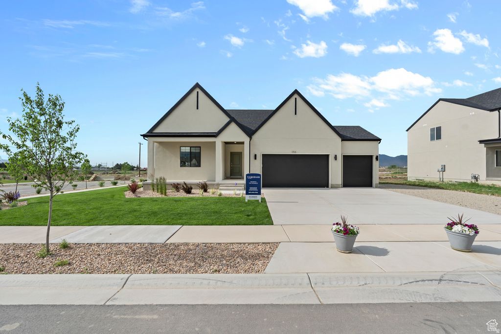 Photo of 4183 W 1575 S #116, Ogden, UT 84404 (MLS # 2120808)