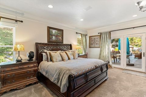 Tiny photo for 960 E PAR THREE CIR, Fruit Heights, UT 84037 (MLS # 2148775)