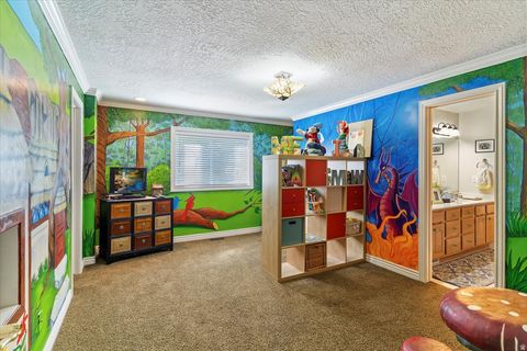 Tiny photo for 960 E PAR THREE CIR, Fruit Heights, UT 84037 (MLS # 2148775)