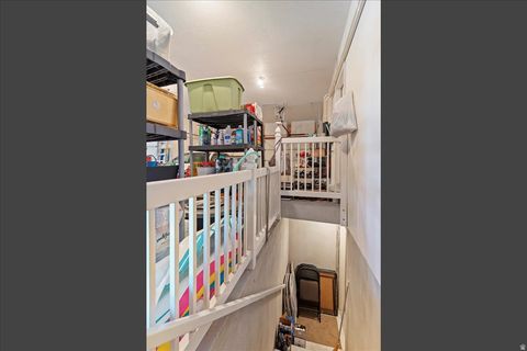 Tiny photo for 960 E PAR THREE CIR, Fruit Heights, UT 84037 (MLS # 2148775)