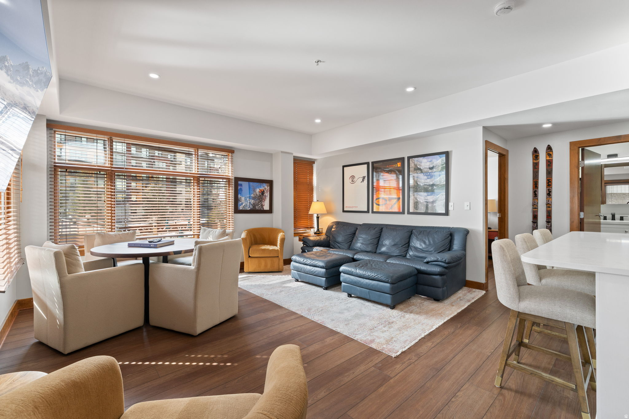 SUNDIAL LODGE - Residential