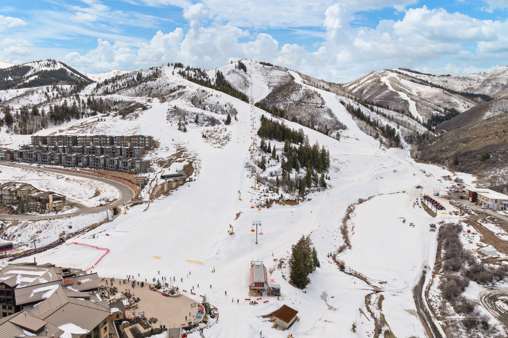 SUNDIAL LODGE - Residential