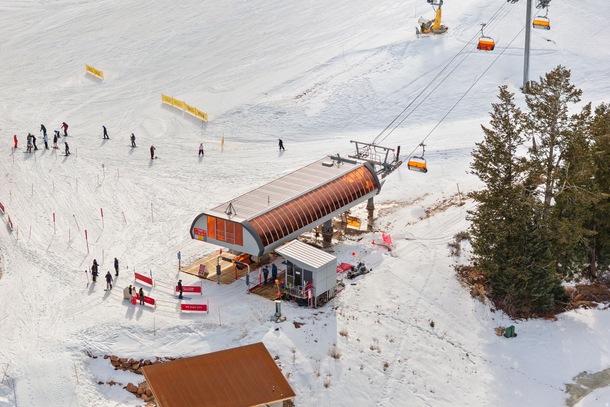SUNDIAL LODGE - Residential