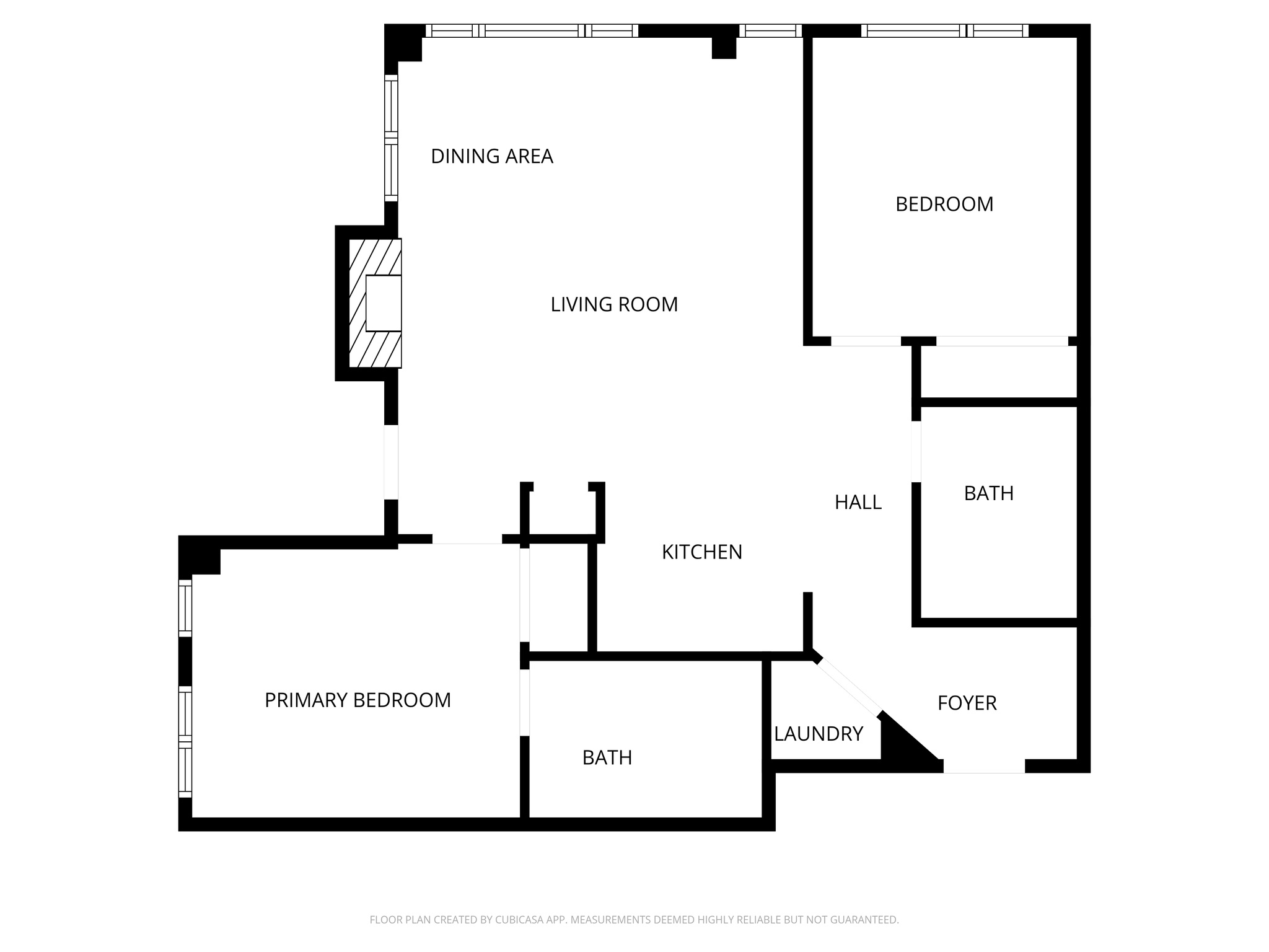 SUNDIAL LODGE - Residential