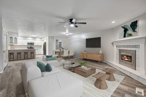 Tiny photo for 1342 E 5200 S, South Ogden, UT 84403 (MLS # 2141393)