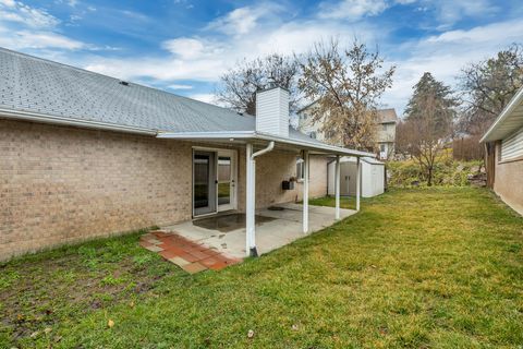 Tiny photo for 1342 E 5200 S, South Ogden, UT 84403 (MLS # 2141393)