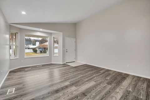 Tiny photo for 1342 E 5200 S, South Ogden, UT 84403 (MLS # 2141393)