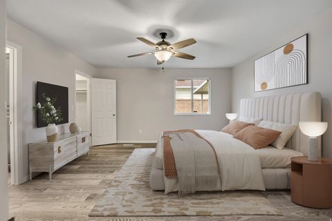 Tiny photo for 1342 E 5200 S, South Ogden, UT 84403 (MLS # 2141393)