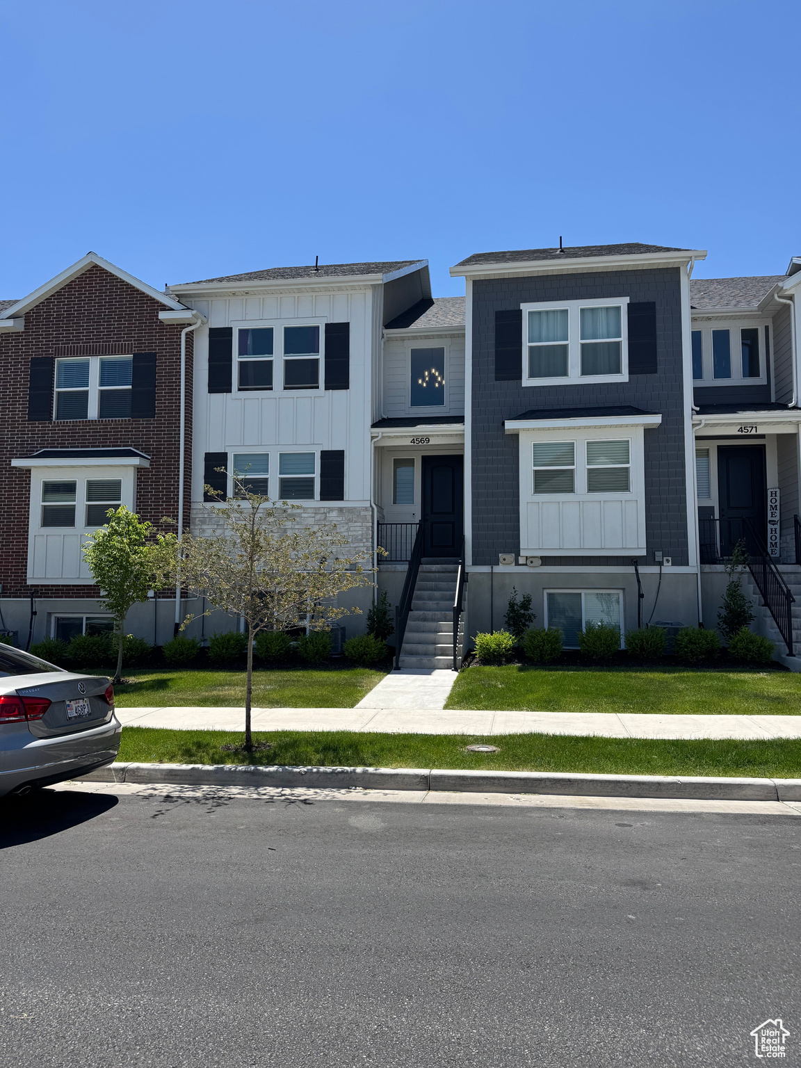 4569 W Ruple Ridge Ln, Herriman, Utah image 1
