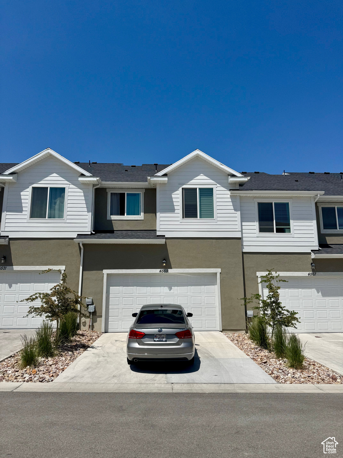 4569 W Ruple Ridge Ln, Herriman, Utah image 2