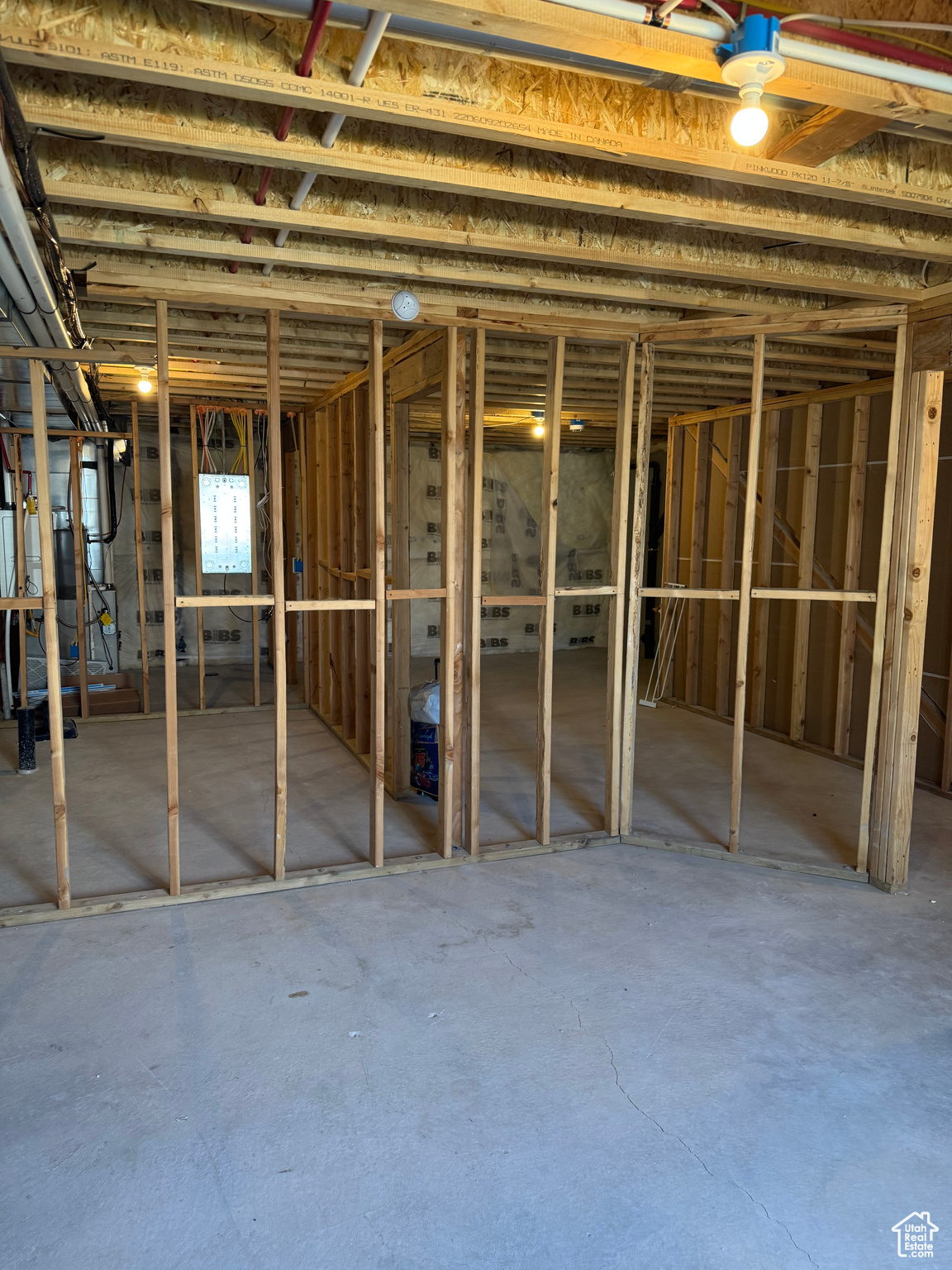 4569 W Ruple Ridge Ln, Herriman, Utah image 25