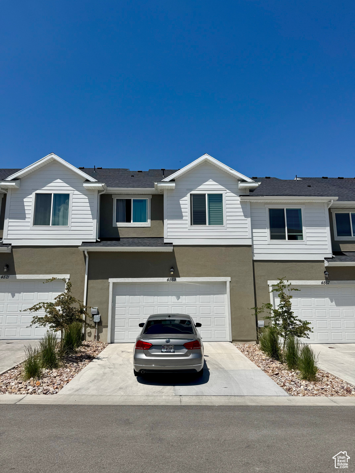 4569 W Ruple Ridge Ln, Herriman, Utah image 30