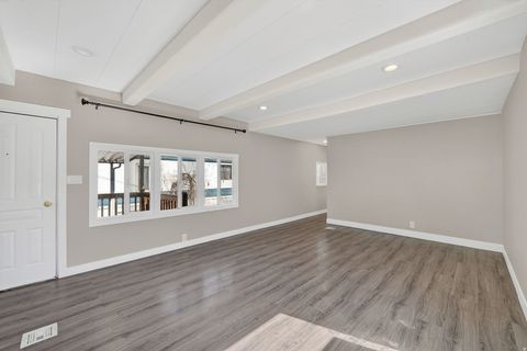 Tiny photo for 3555 S TOWER VW #62, West Valley City, UT 84119 (MLS # 2141331)