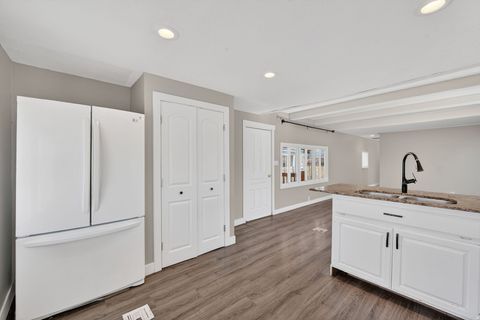 Tiny photo for 3555 S TOWER VW #62, West Valley City, UT 84119 (MLS # 2141331)