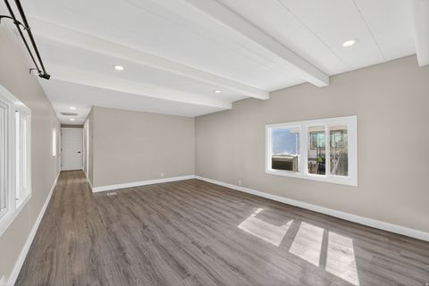 Tiny photo for 3555 S TOWER VW #62, West Valley City, UT 84119 (MLS # 2141331)