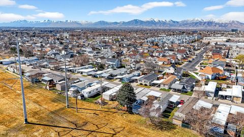 Tiny photo for 3555 S TOWER VW #62, West Valley City, UT 84119 (MLS # 2141331)