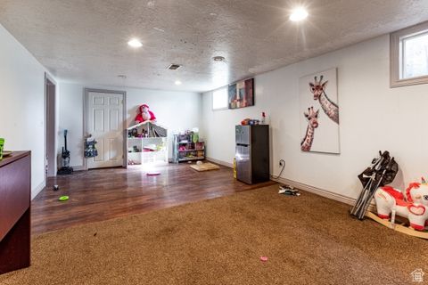 Tiny photo for 8320 W 3100 S, Magna, UT 84044 (MLS # 2098957)