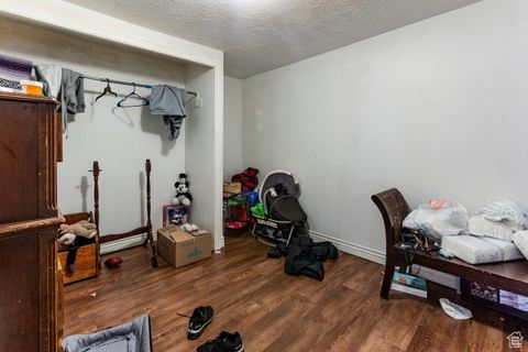 Tiny photo for 8320 W 3100 S, Magna, UT 84044 (MLS # 2098957)