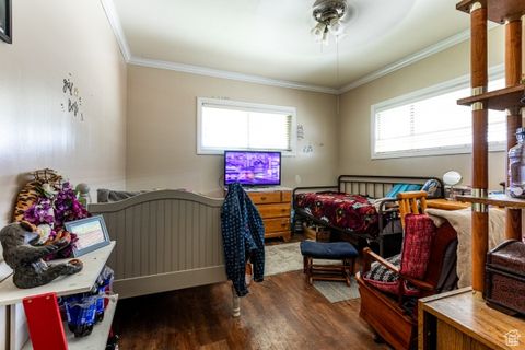 Tiny photo for 8320 W 3100 S, Magna, UT 84044 (MLS # 2098957)