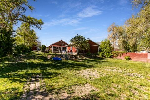 Tiny photo for 8320 W 3100 S, Magna, UT 84044 (MLS # 2098957)