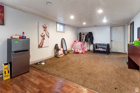 Tiny photo for 8320 W 3100 S, Magna, UT 84044 (MLS # 2098957)