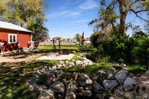 Tiny photo for 8320 W 3100 S, Magna, UT 84044 (MLS # 2098957)