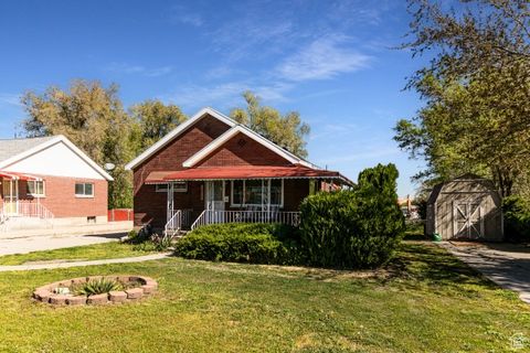 Tiny photo for 8320 W 3100 S, Magna, UT 84044 (MLS # 2098957)