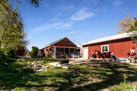 Tiny photo for 8320 W 3100 S, Magna, UT 84044 (MLS # 2098957)