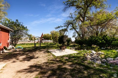 Tiny photo for 8320 W 3100 S, Magna, UT 84044 (MLS # 2098957)