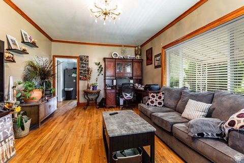 Tiny photo for 8320 W 3100 S, Magna, UT 84044 (MLS # 2098957)