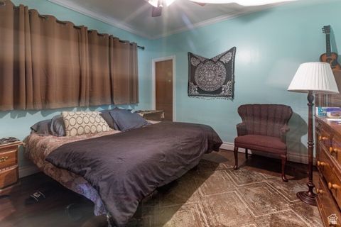 Tiny photo for 8320 W 3100 S, Magna, UT 84044 (MLS # 2098957)