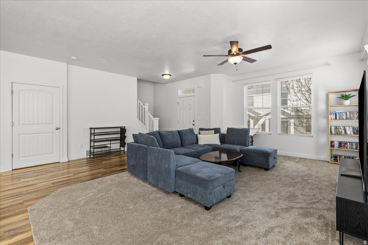 DAYBREAK - Residential