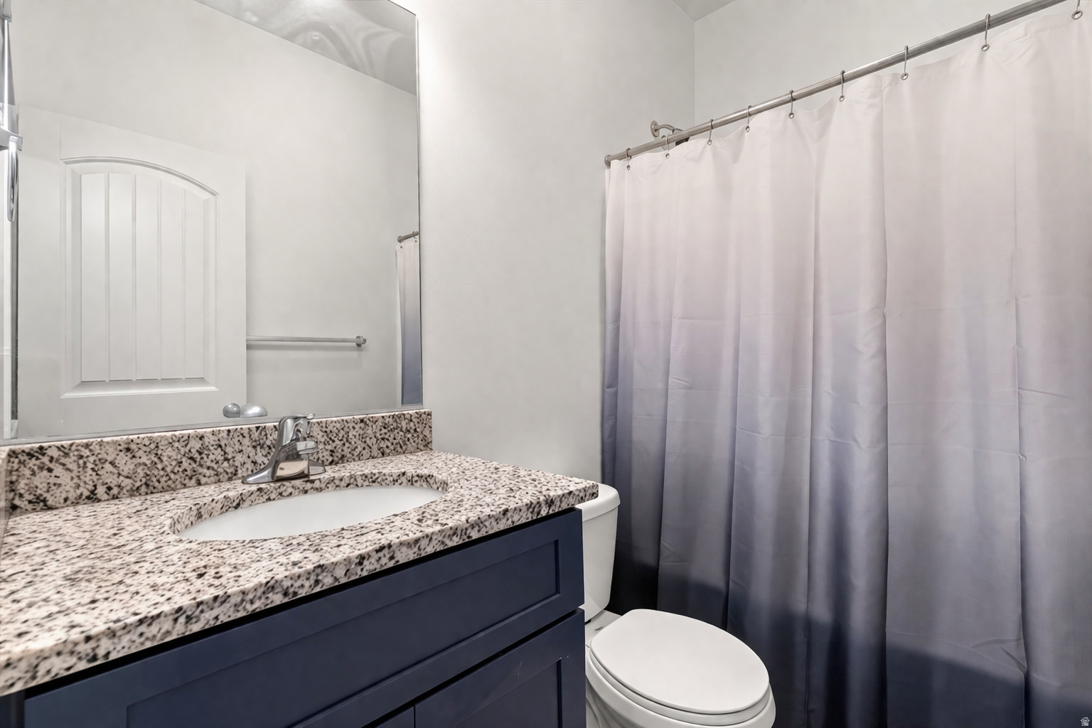 DAYBREAK - Residential